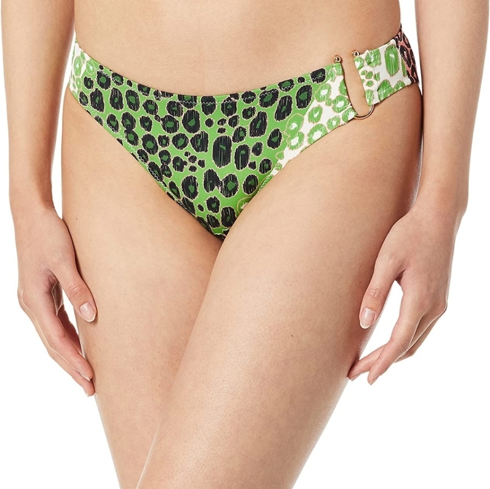 Derek Lam 10 Crosby swimming bottom nwot size L
